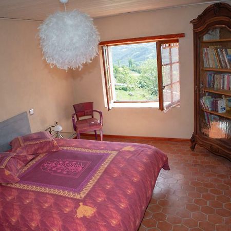 Gaia, Maison D'Hotes Verdon, Vue Feerique Blieux المظهر الخارجي الصورة