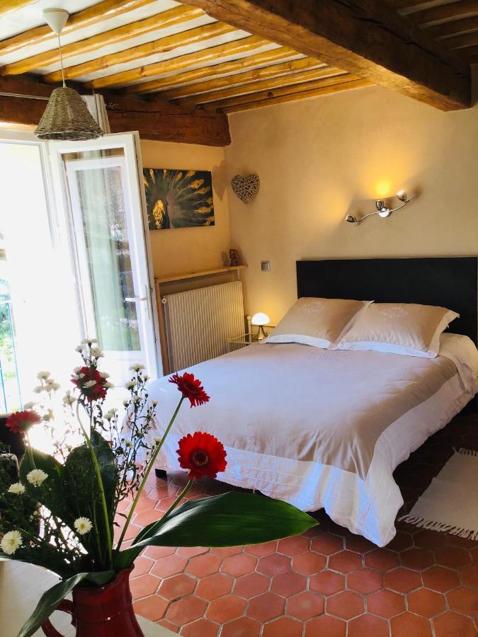 Gaia, Maison D'Hotes Verdon, Vue Feerique Blieux المظهر الخارجي الصورة