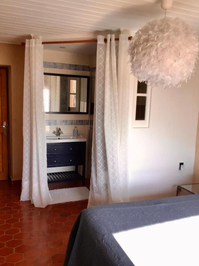 Gaia, Maison D'Hotes Verdon, Vue Feerique Blieux المظهر الخارجي الصورة